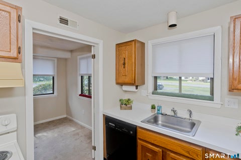 Tiny photo for 70 Landing Circle #70, Suffield, CT 06078 (MLS # 24202320)