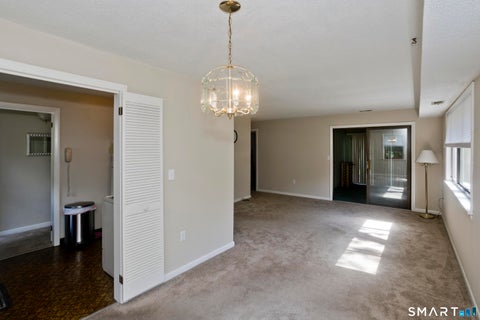 Tiny photo for 70 Landing Circle #70, Suffield, CT 06078 (MLS # 24202320)