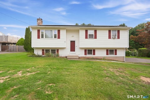Photo of 1064 Jerome Avenue, Bristol, CT 06010 (MLS # 24206900)