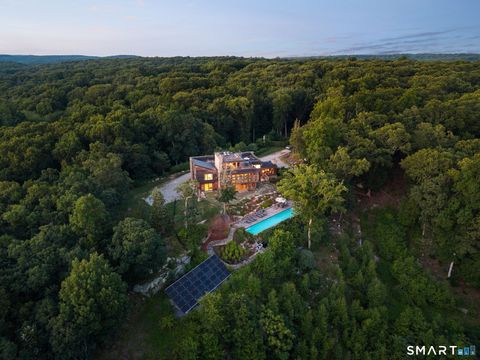 Tiny photo for 274 Joshuatown Road, Lyme, CT 06371 (MLS # 24186404)