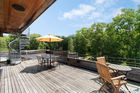 Tiny photo for 274 Joshuatown Road, Lyme, CT 06371 (MLS # 24186404)
