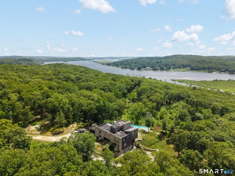 Photo of 274 Joshuatown Road, Lyme, CT 06371 (MLS # 24186404)