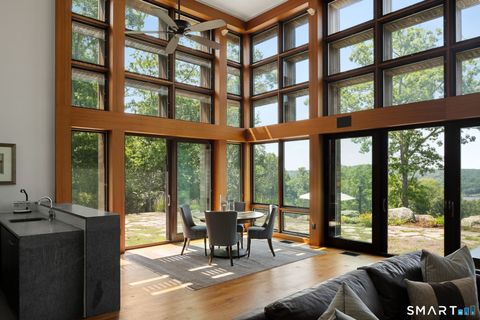 Tiny photo for 274 Joshuatown Road, Lyme, CT 06371 (MLS # 24186404)