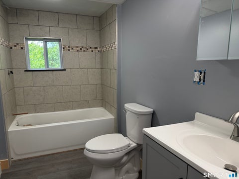 Tiny photo for 106 Rockwell Street #1, Winchester, CT 06098 (MLS # 24190888)