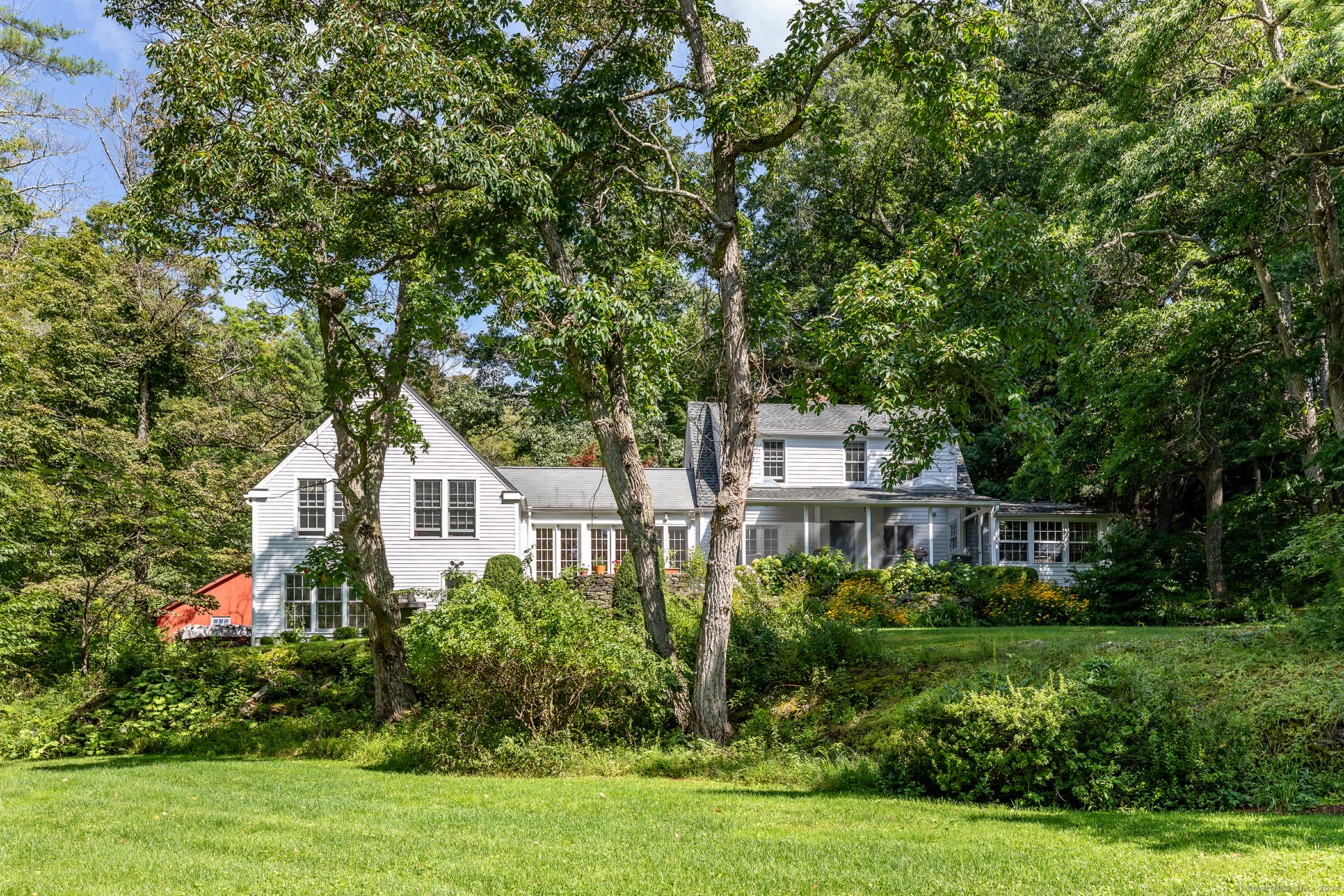 View Salisbury, CT 06031 house