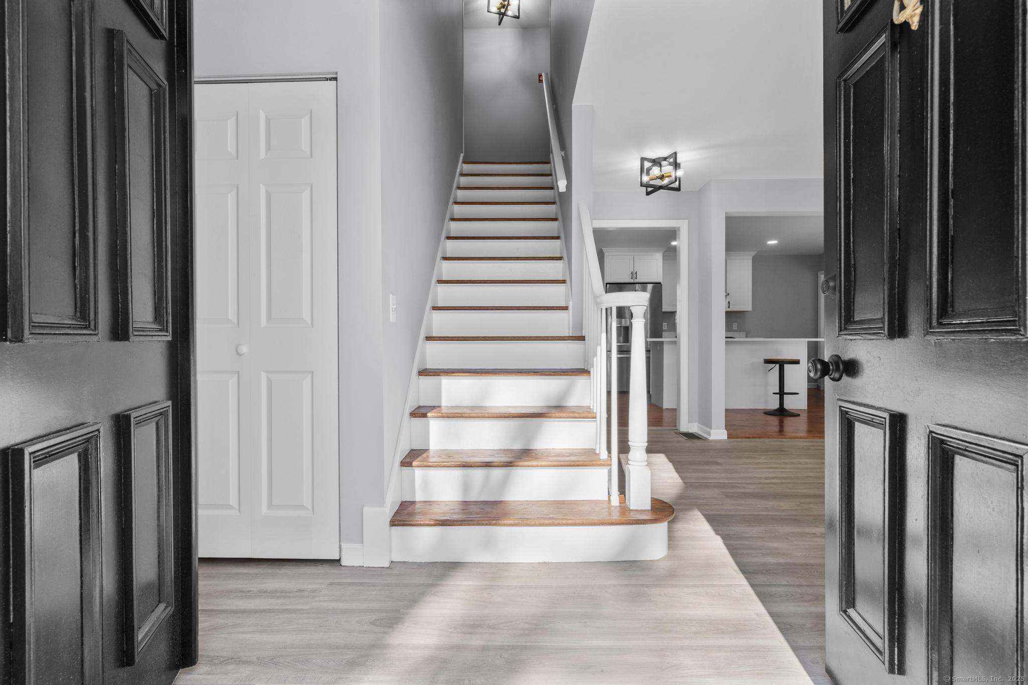 40 Harkness Drive