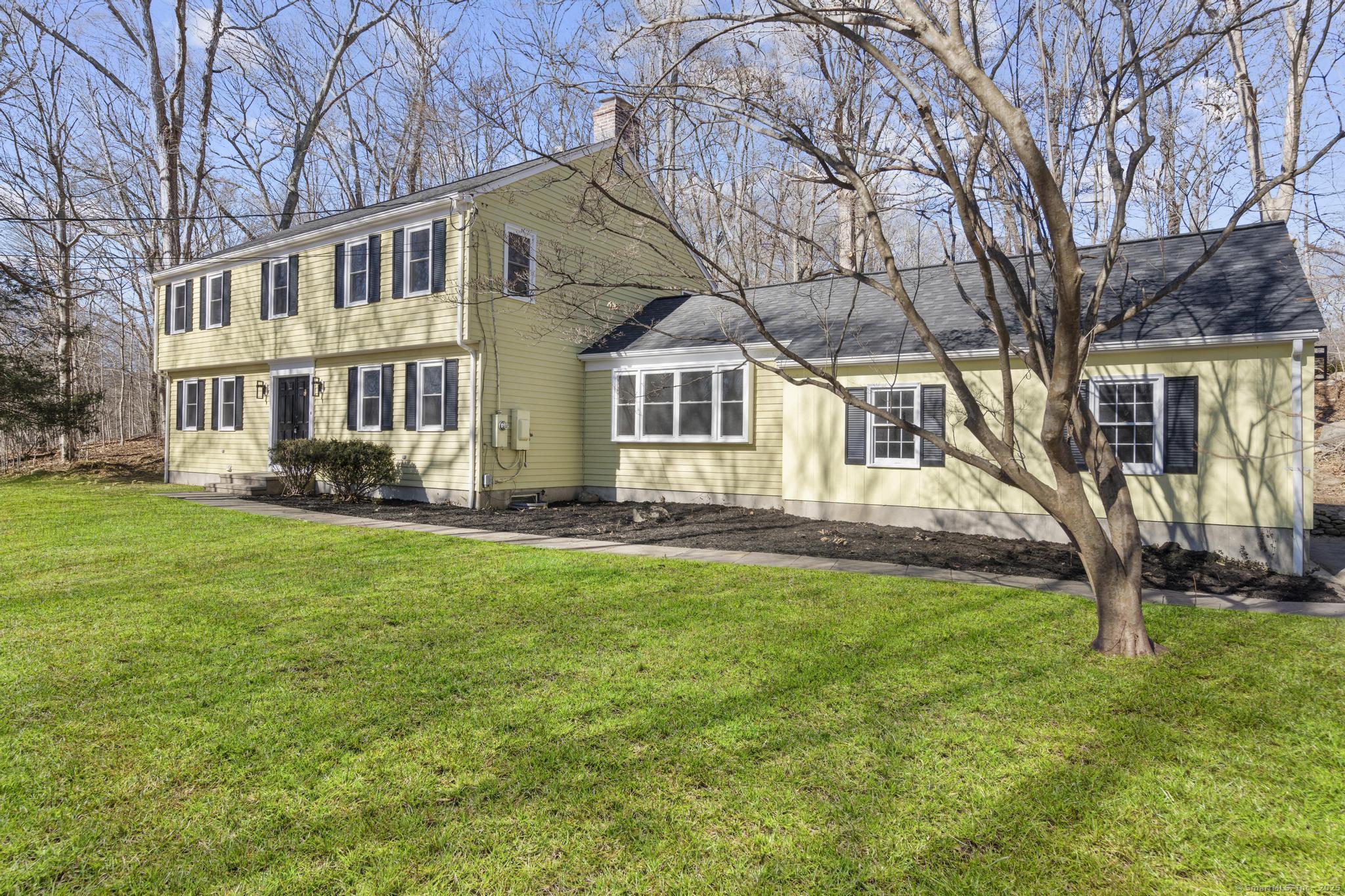 40 Harkness Drive