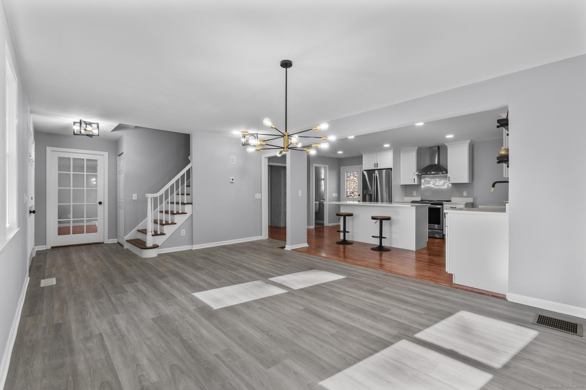 40 Harkness Drive