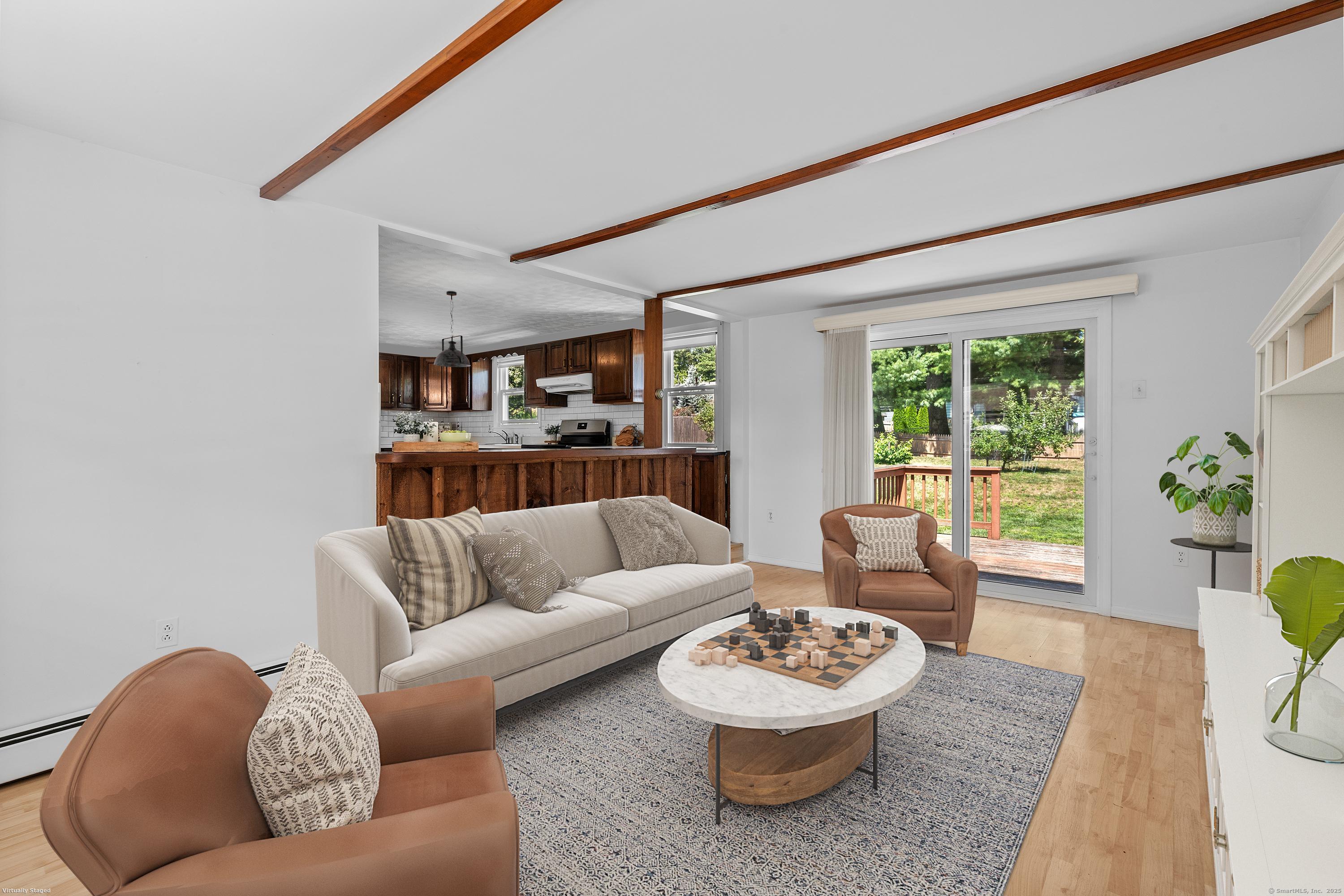 27 Circle Drive