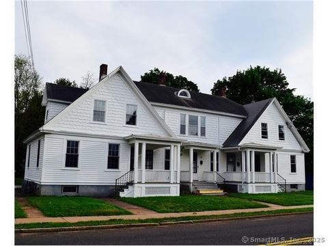 Photo of 166 Cooper Hill Street, Manchester, CT 06040 (MLS # 24135300)