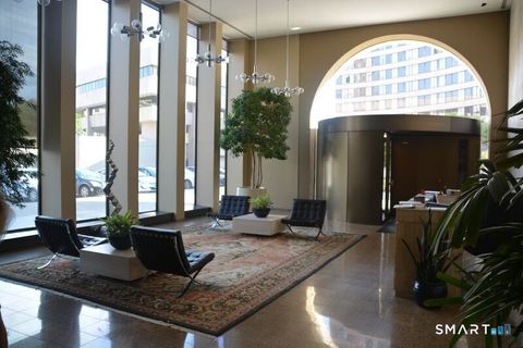 Tiny photo for 1 Gold Street #4A, Hartford, CT 06103 (MLS # 24173415)