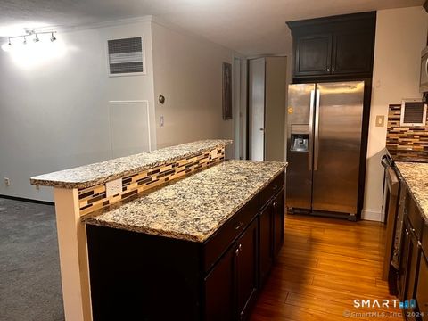 Tiny photo for 1 Gold Street #4A, Hartford, CT 06103 (MLS # 24173415)