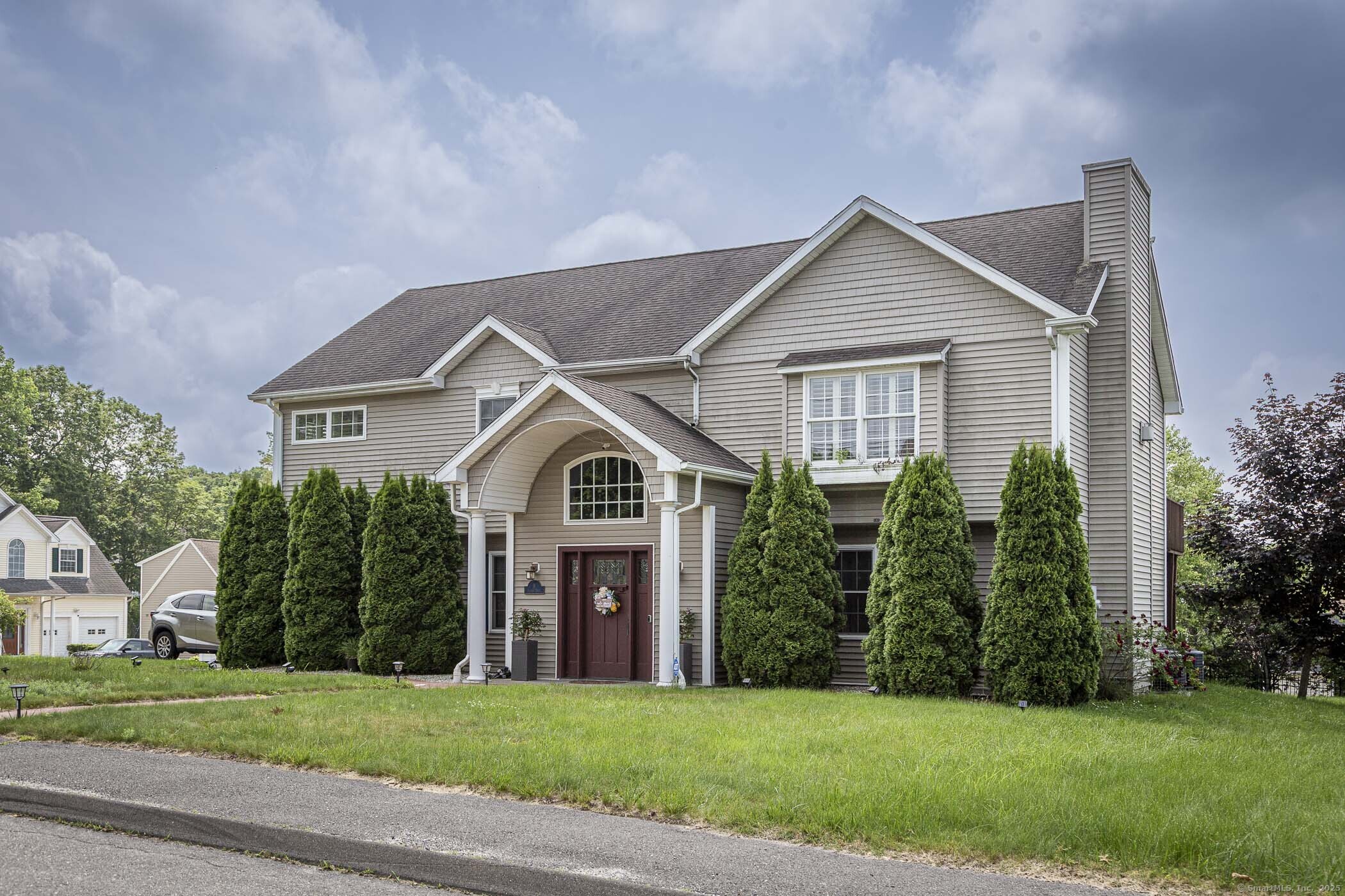 Property for Sale at Iagrossi Drive, Waterbury, Connecticut - Bedrooms: 3 
Bathrooms: 3 
Rooms: 6  - $450,000