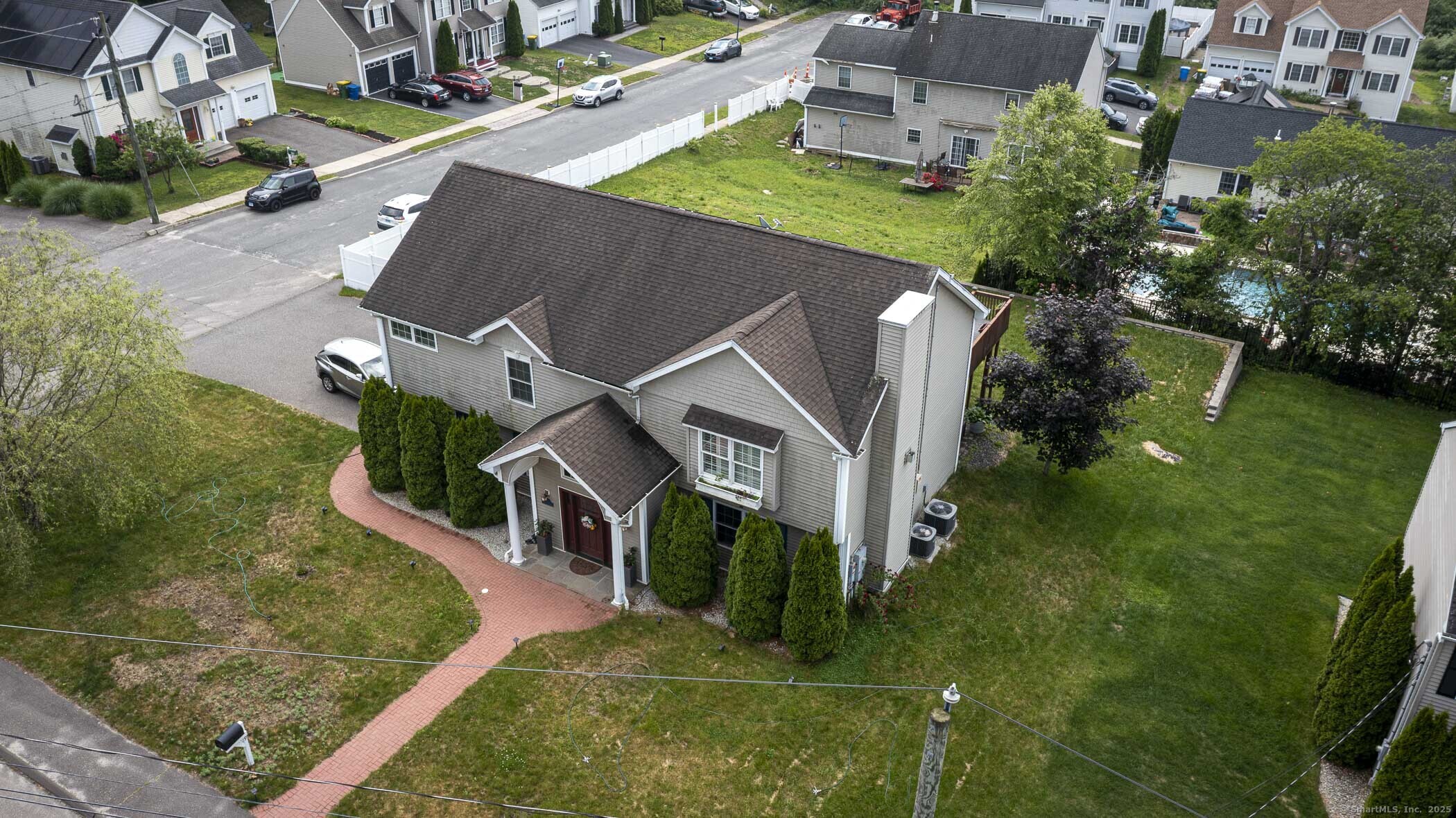 9 Iagrossi Drive
