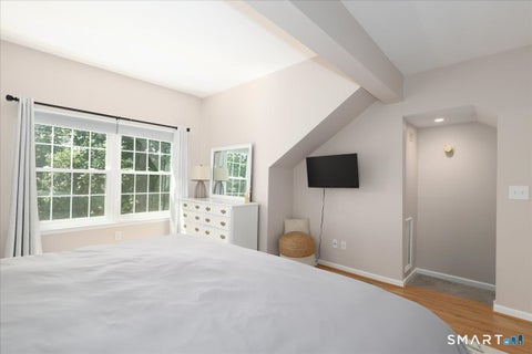 Tiny photo for 34 Hawley Glen #34, Stratford, CT 06614 (MLS # 24184886)
