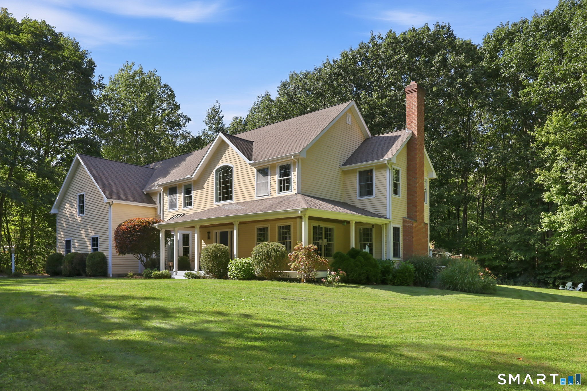 97 Troutwood Drive