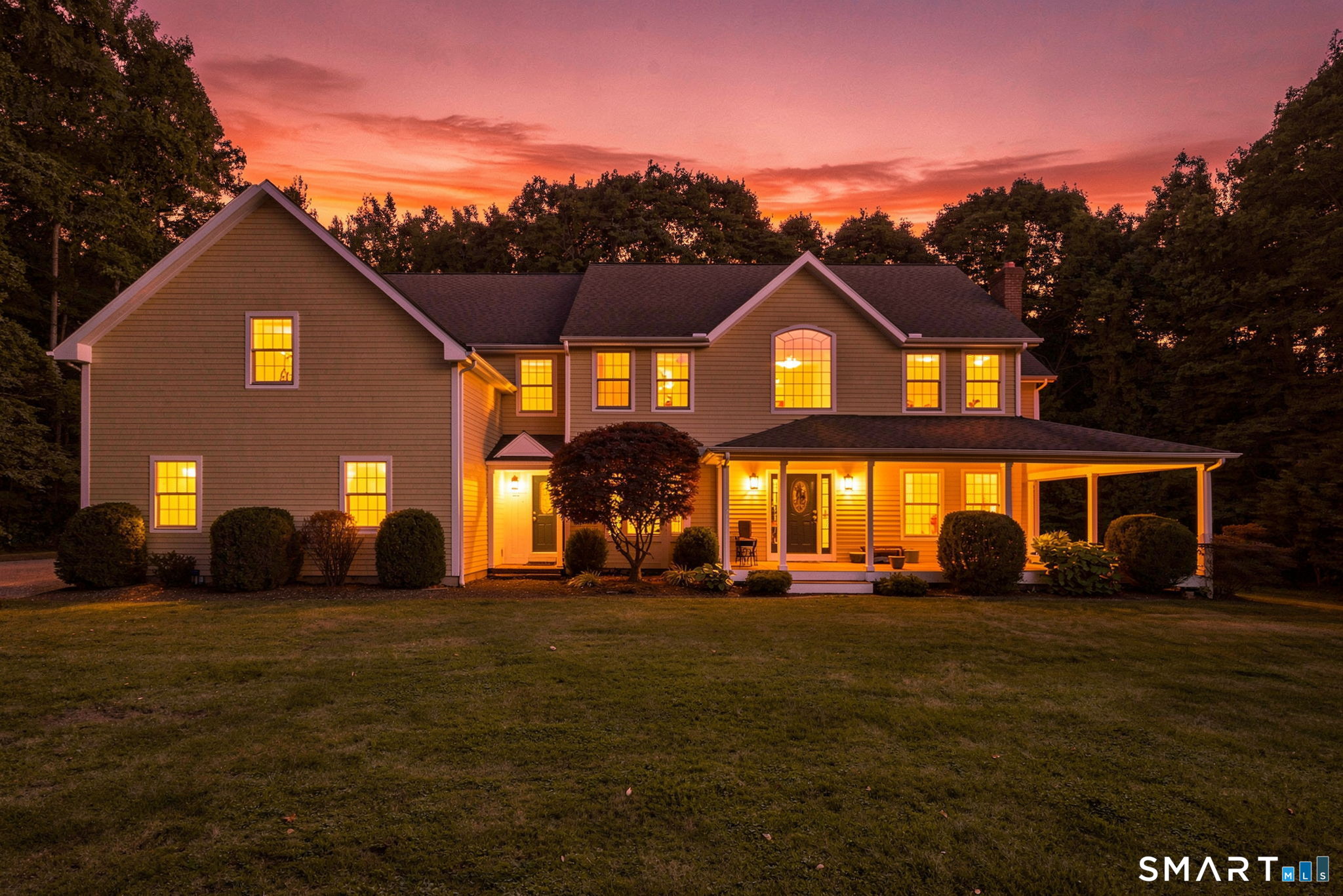 97 Troutwood Drive