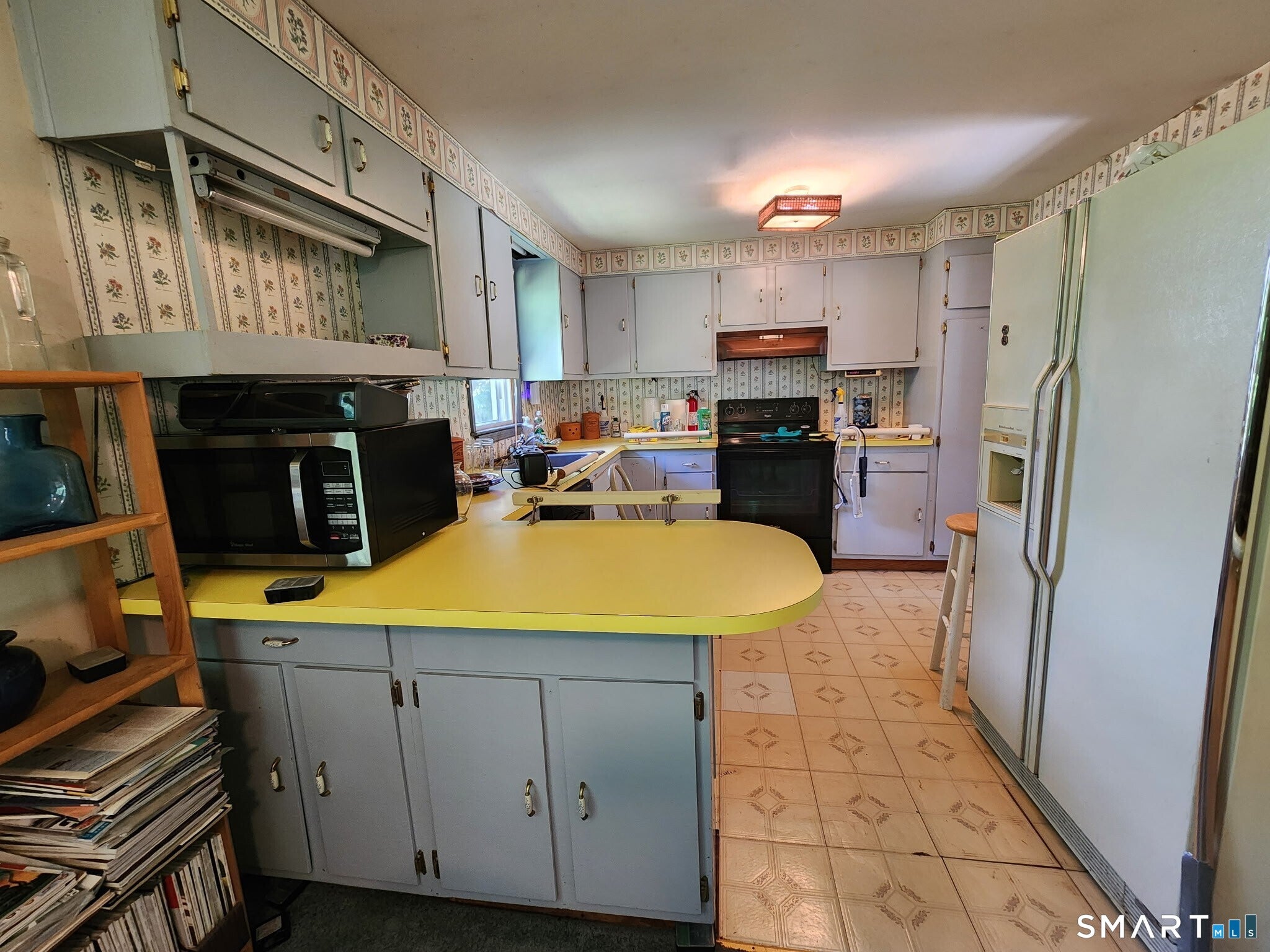 4 Belden Avenue