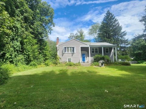 Tiny photo for 4 Belden Avenue, Canton, CT 06019 (MLS # 24203925)