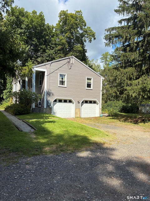 Tiny photo for 4 Belden Avenue, Canton, CT 06019 (MLS # 24203925)