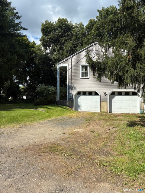 Tiny photo for 4 Belden Avenue, Canton, CT 06019 (MLS # 24203925)