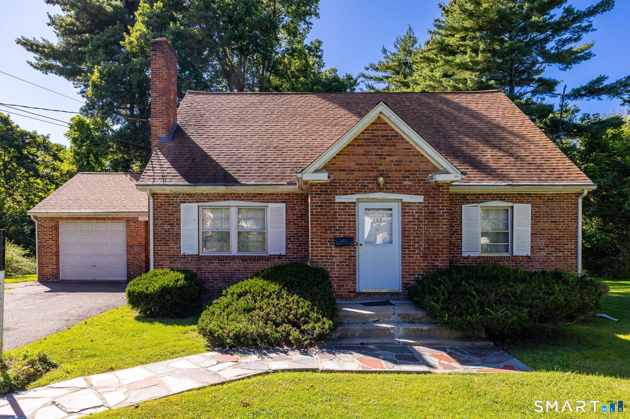 169 North Canaan Street