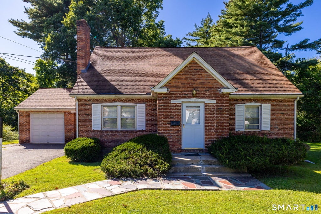 Photo of 169 N Canaan Street, Hartford, CT 06112 (MLS # 24210594)