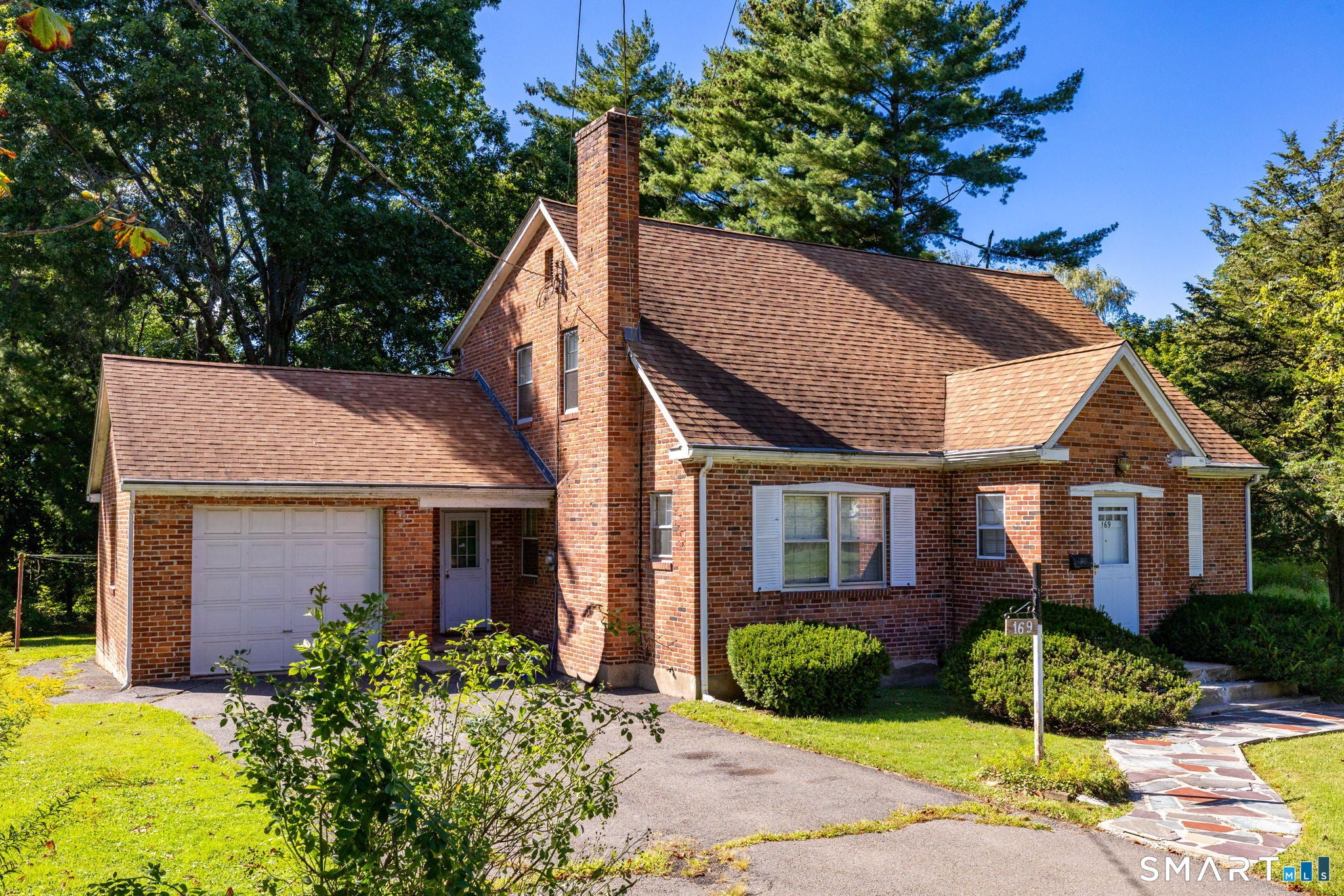 169 North Canaan Street