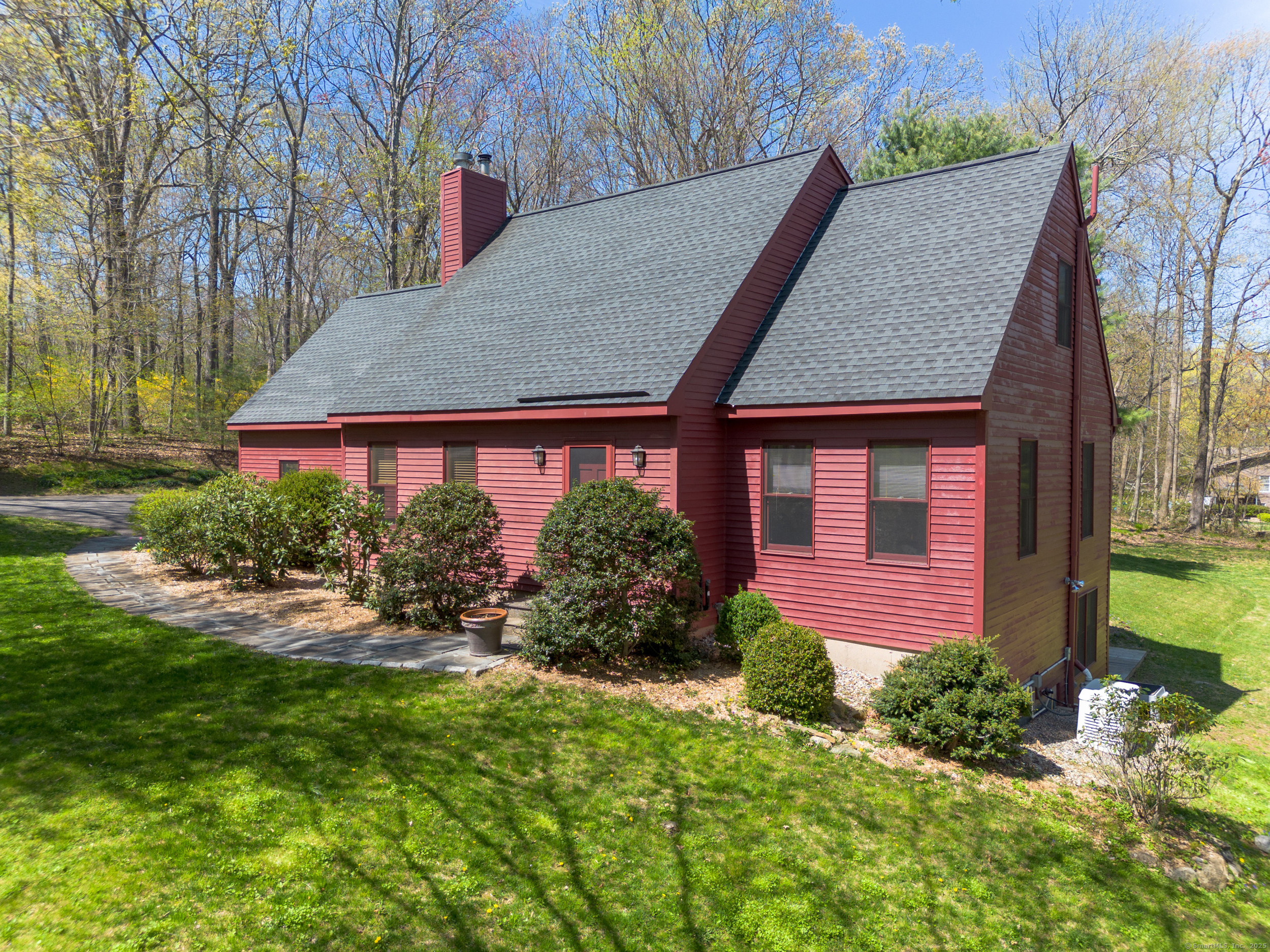 Property for Sale at Stephen Court, Prospect, Connecticut - Bedrooms: 3 
Bathrooms: 3 
Rooms: 8  - $595,500