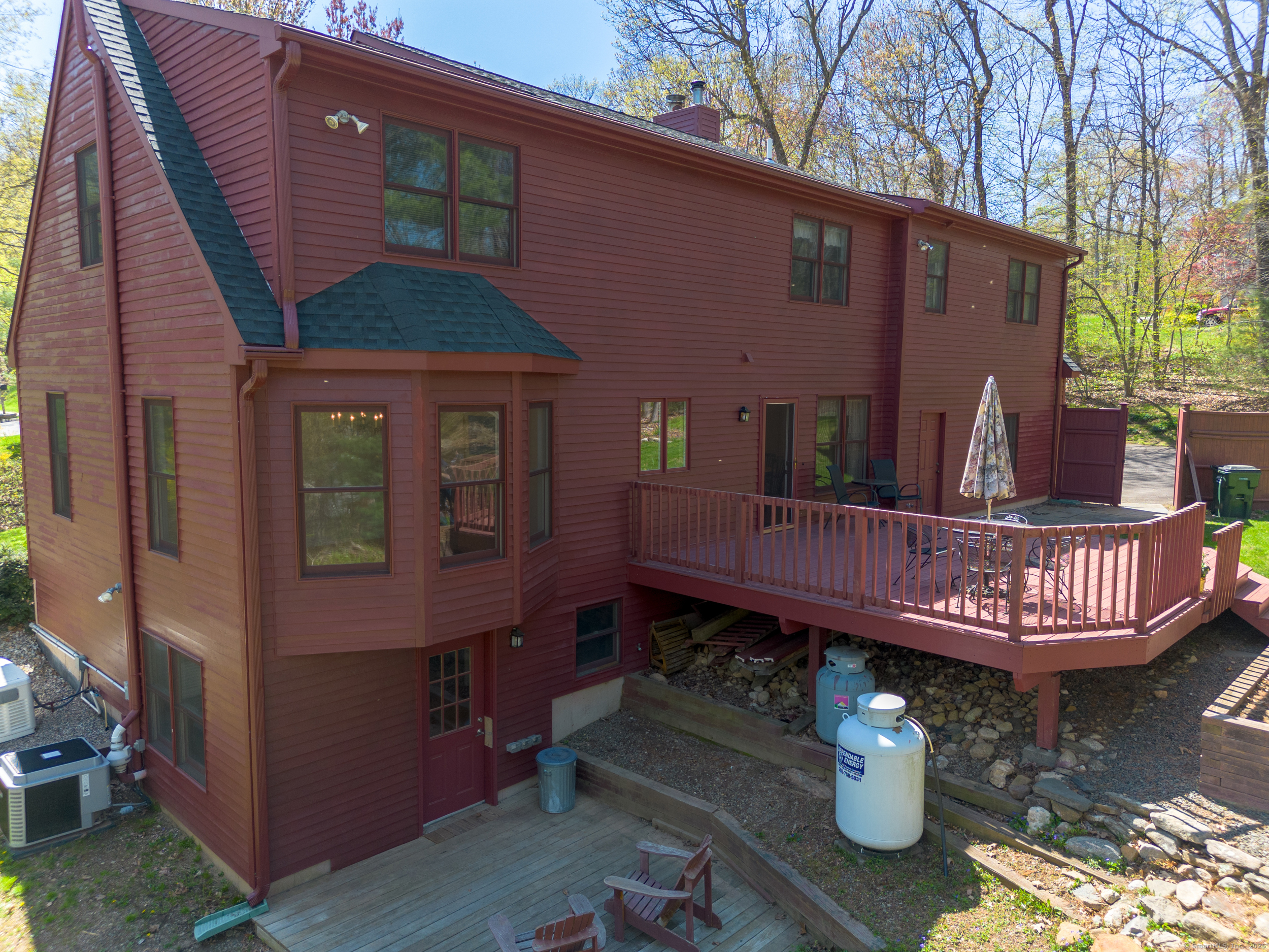 12 Stephen Court, Prospect, Connecticut image 8