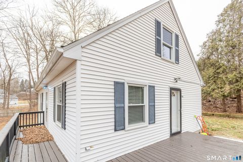 Tiny photo for Windham, CT 06226 (MLS # 24150350)