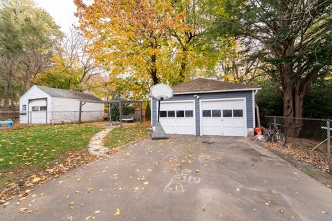 A home in Hartford