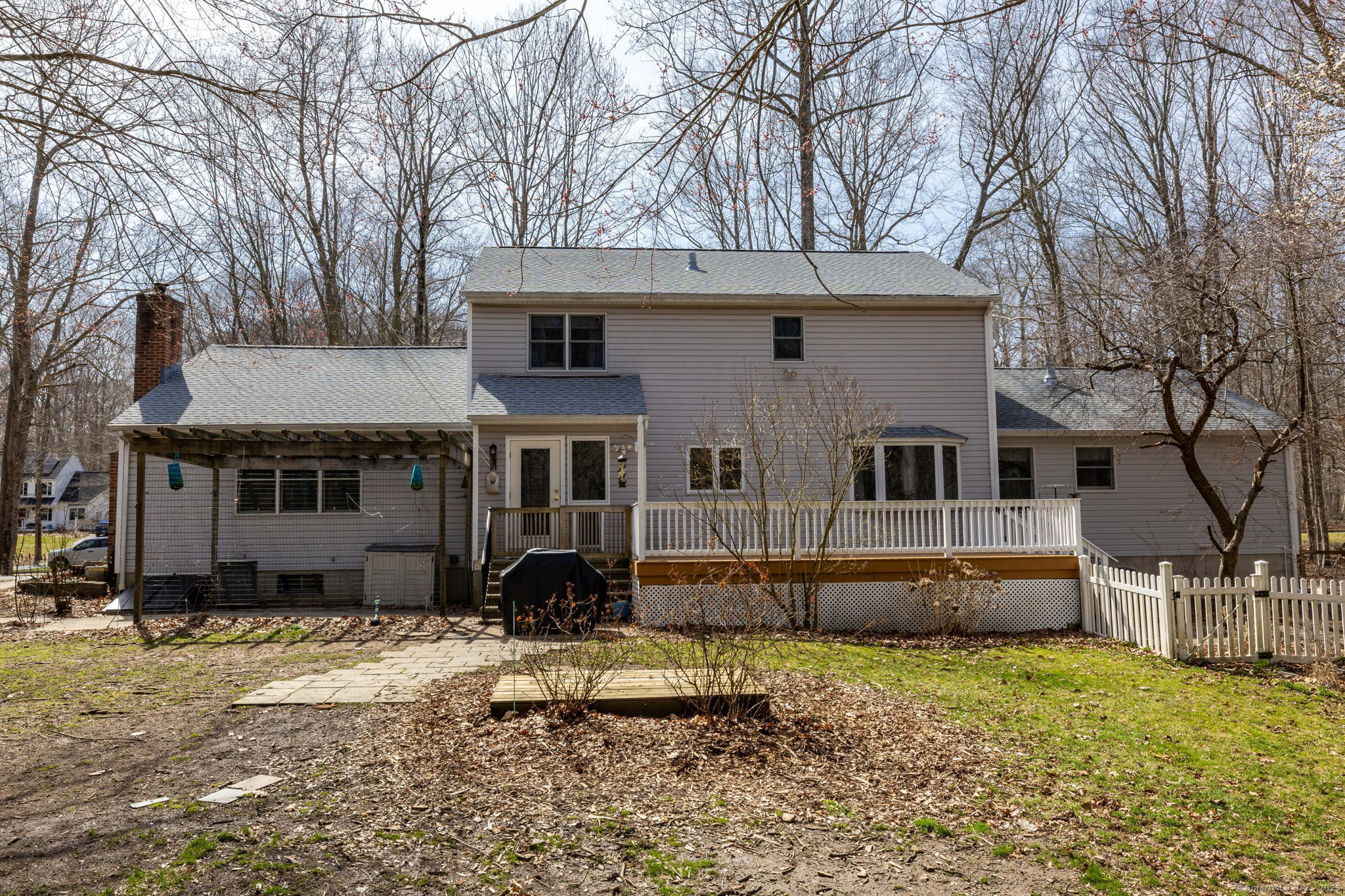 18 Christina Court, Clinton, Connecticut image 29