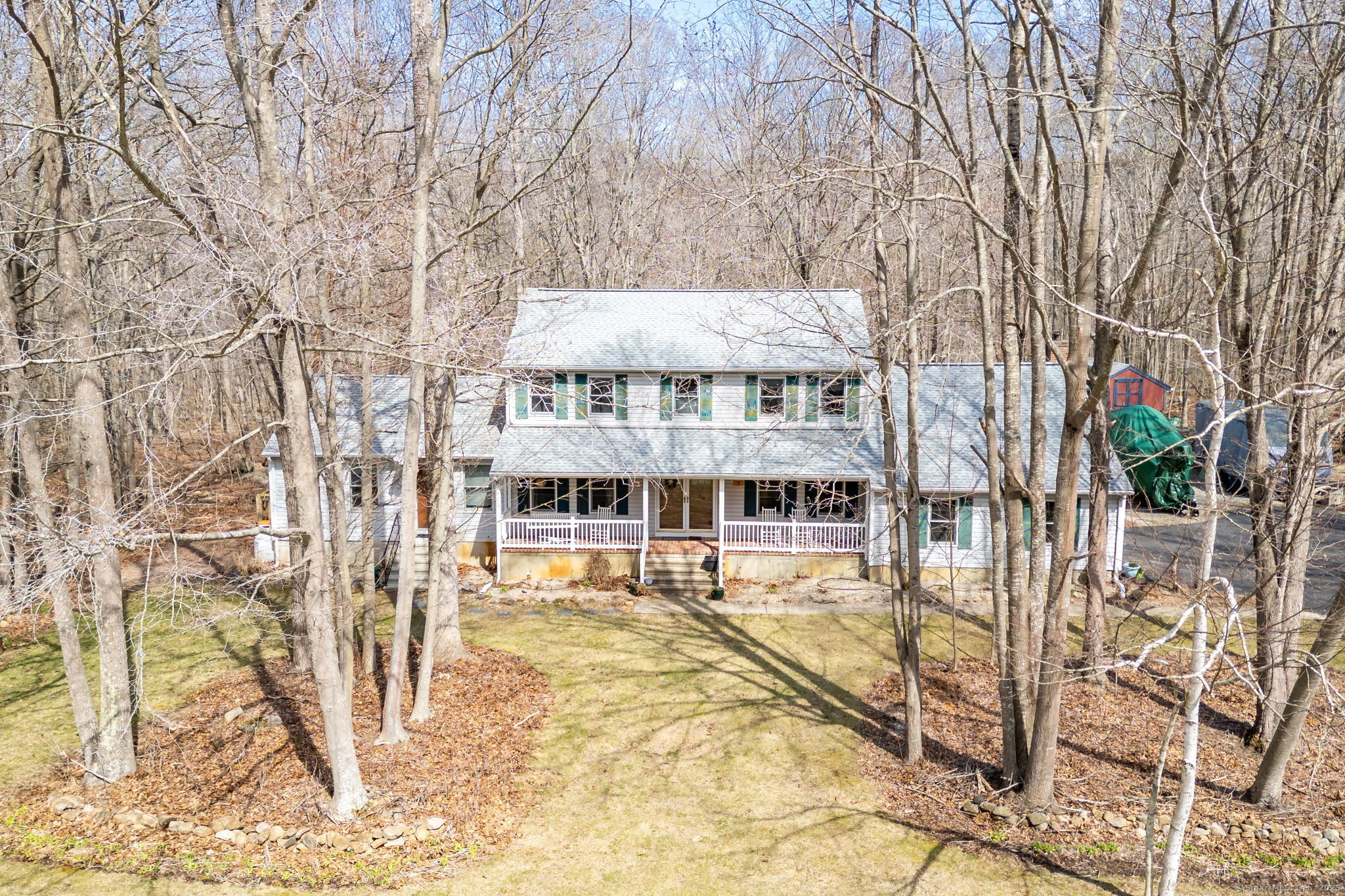 18 Christina Court, Clinton, Connecticut image 30