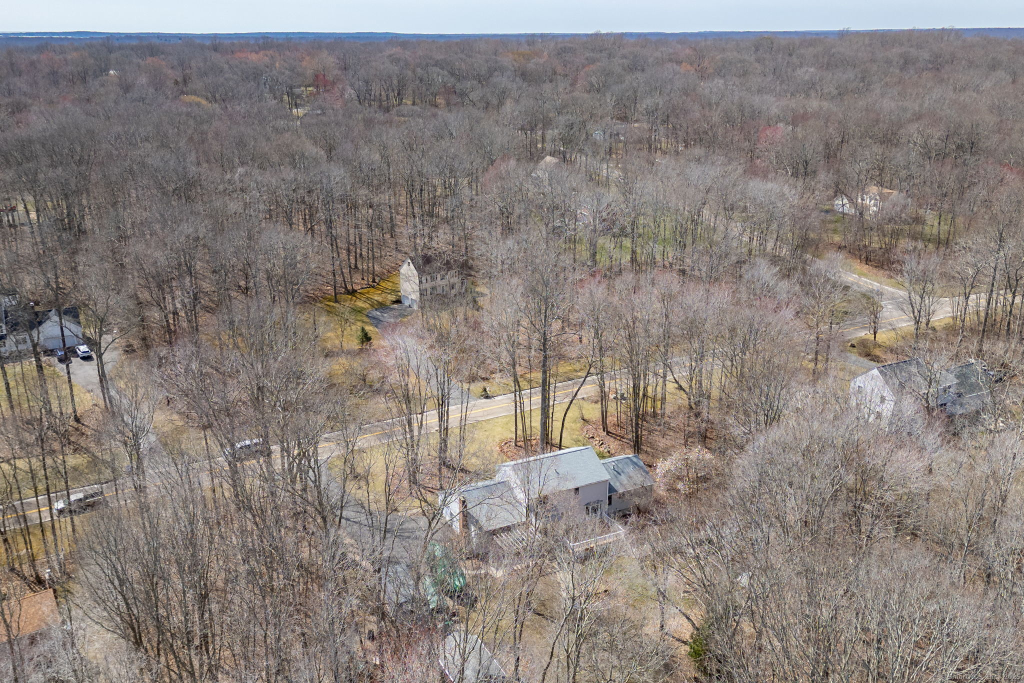 18 Christina Court, Clinton, Connecticut image 35