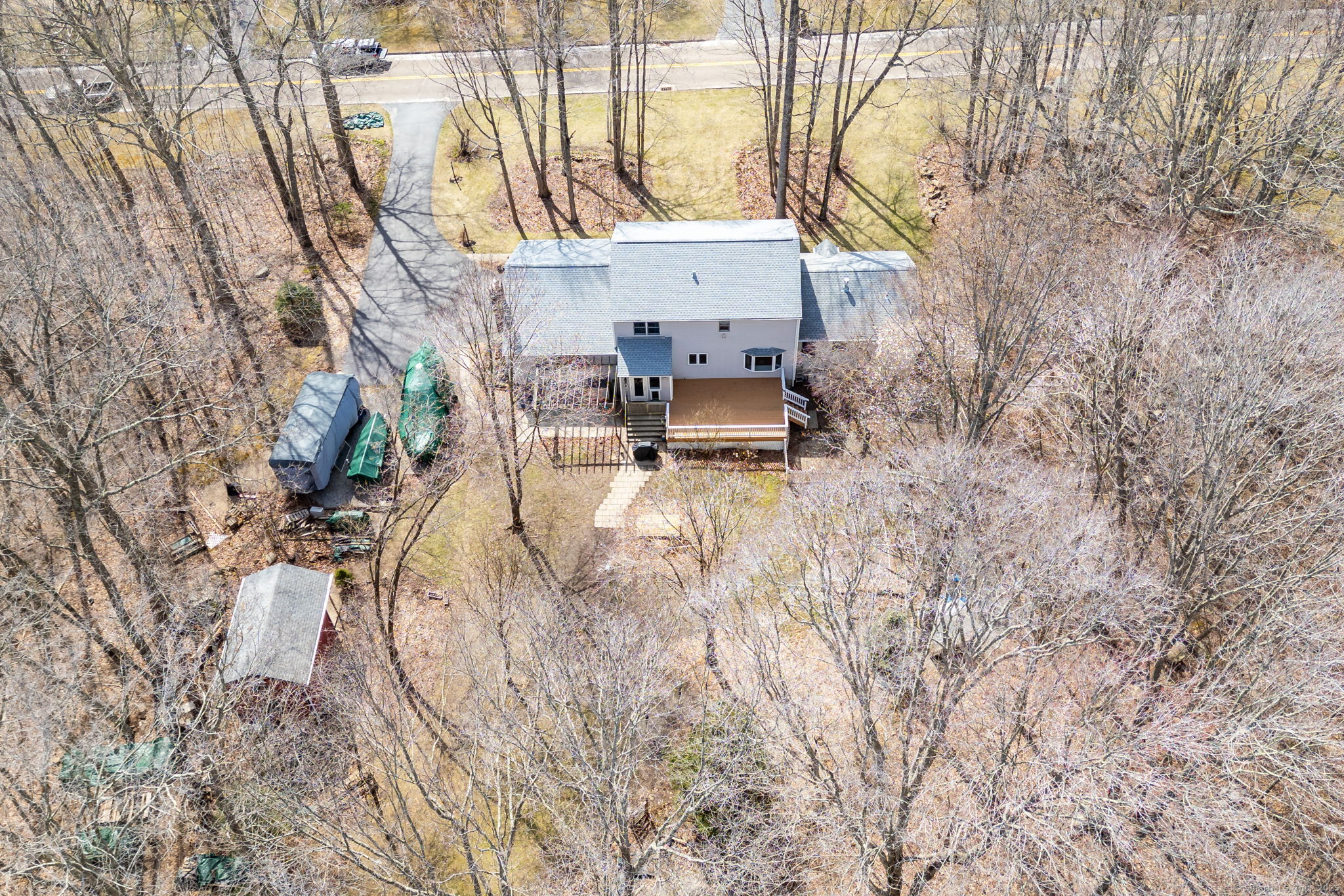 18 Christina Court, Clinton, Connecticut image 33