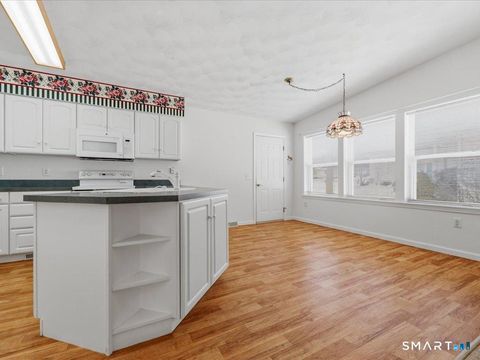 Tiny photo for 18 Hillcrest Drive, Montville, CT 06382 (MLS # 24156934)