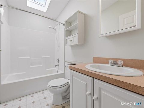 Tiny photo for 18 Hillcrest Drive, Montville, CT 06382 (MLS # 24156934)