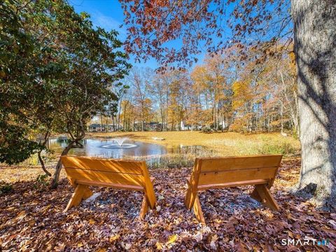 Tiny photo for 18 Hillcrest Drive, Montville, CT 06382 (MLS # 24156934)