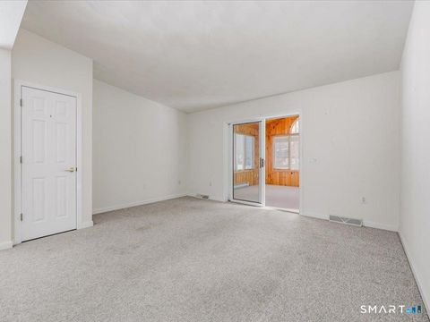 Tiny photo for 18 Hillcrest Drive, Montville, CT 06382 (MLS # 24156934)