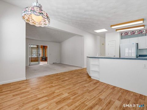 Tiny photo for 18 Hillcrest Drive, Montville, CT 06382 (MLS # 24156934)