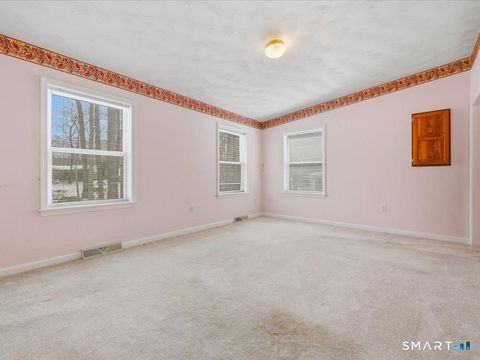 Tiny photo for 18 Hillcrest Drive, Montville, CT 06382 (MLS # 24156934)