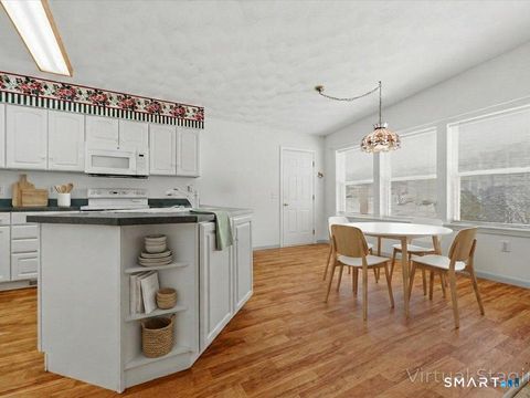 Tiny photo for 18 Hillcrest Drive, Montville, CT 06382 (MLS # 24156934)