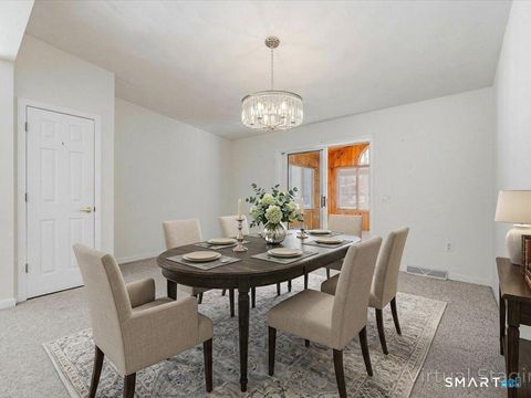 Tiny photo for 18 Hillcrest Drive, Montville, CT 06382 (MLS # 24156934)