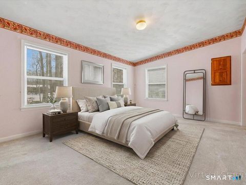 Tiny photo for 18 Hillcrest Drive, Montville, CT 06382 (MLS # 24156934)