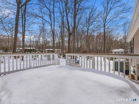 Tiny photo for 18 Hillcrest Drive, Montville, CT 06382 (MLS # 24156934)