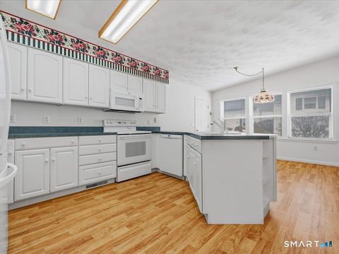 Tiny photo for 18 Hillcrest Drive, Montville, CT 06382 (MLS # 24156934)