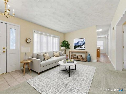 Tiny photo for 18 Hillcrest Drive, Montville, CT 06382 (MLS # 24156934)