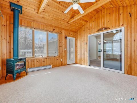 Tiny photo for 18 Hillcrest Drive, Montville, CT 06382 (MLS # 24156934)