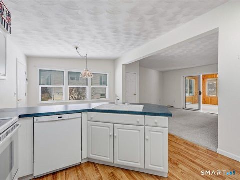 Tiny photo for 18 Hillcrest Drive, Montville, CT 06382 (MLS # 24156934)